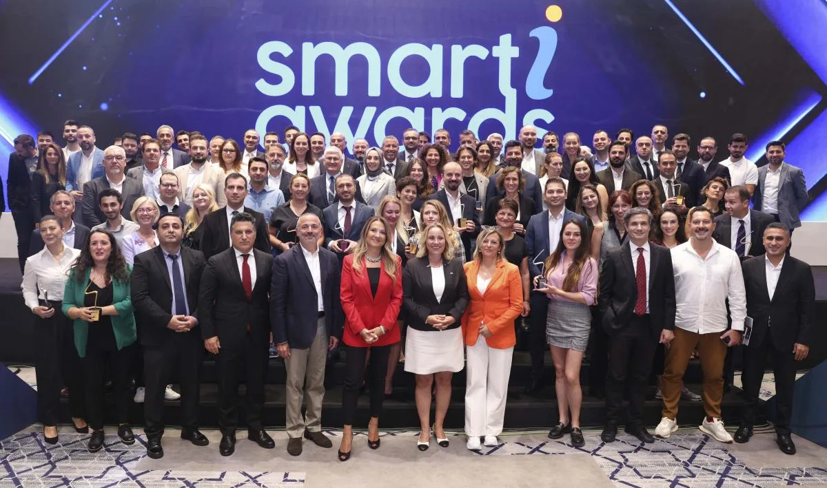 SMART-i AWARDS’23 - 57